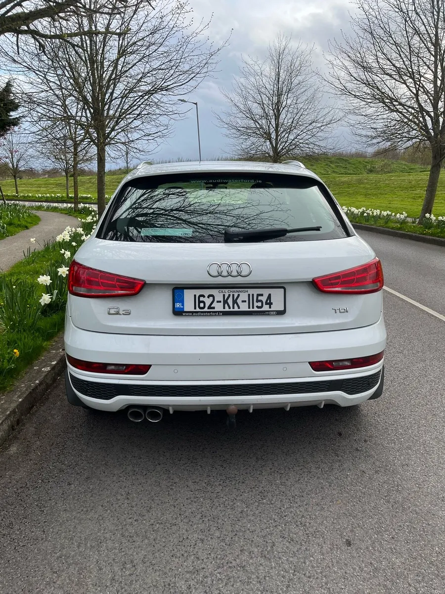 Audi Q3 - Image 3