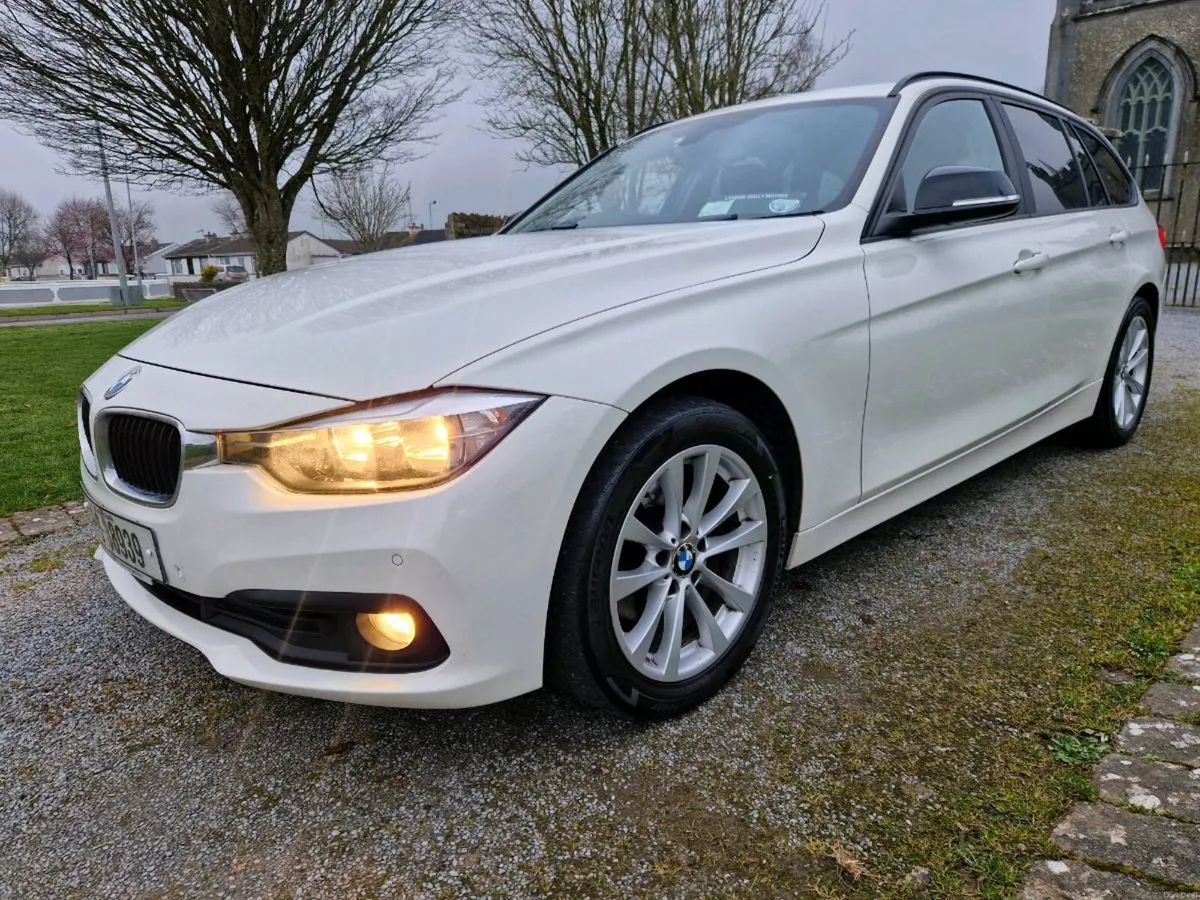 171 Bmw 318D Touring Se Sport Auto ** - Image 3