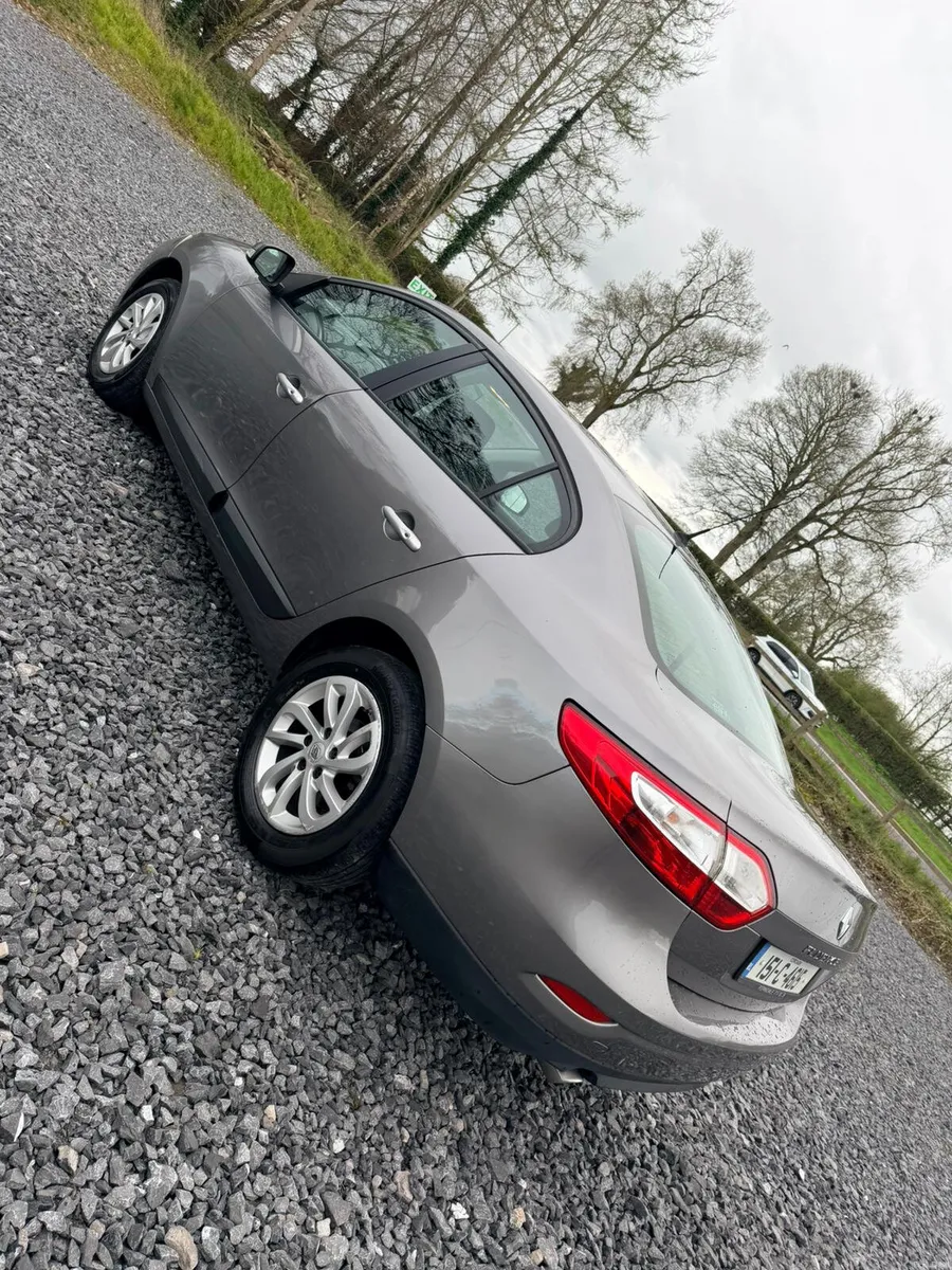 Renault Fluence  ( NCT and TAX ) !!! - Image 3