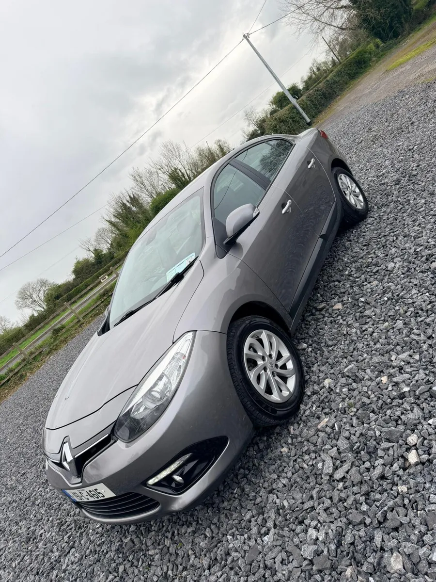 Renault Fluence  ( NCT and TAX ) !!! - Image 1