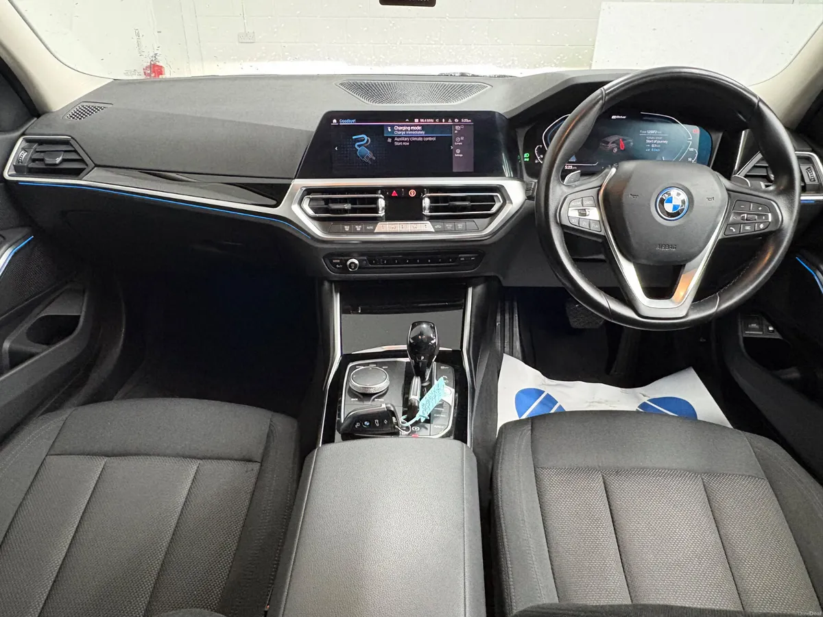 BMW 330E SE Pro Estate 2.0 Phev 2022 - Image 3