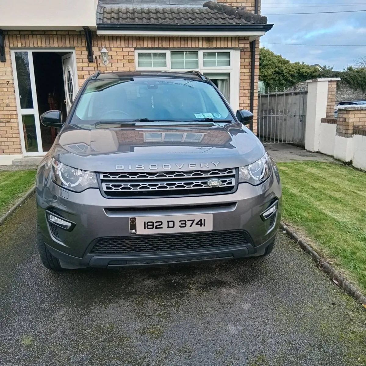 Discovery sport  (Engine gone) Not starting - Image 3