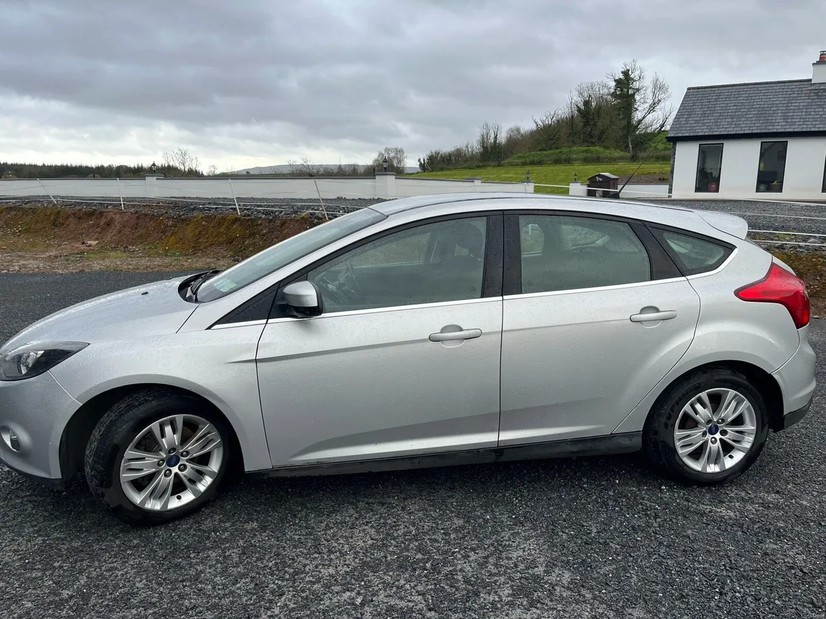Ford Focus *New NCT 1.6 Diesel - Image 1