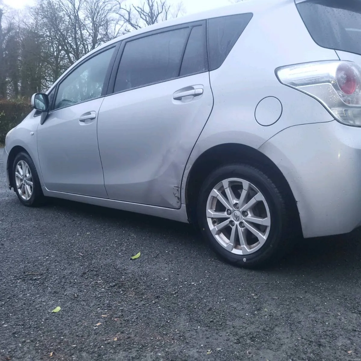 Toyota verso - Image 3