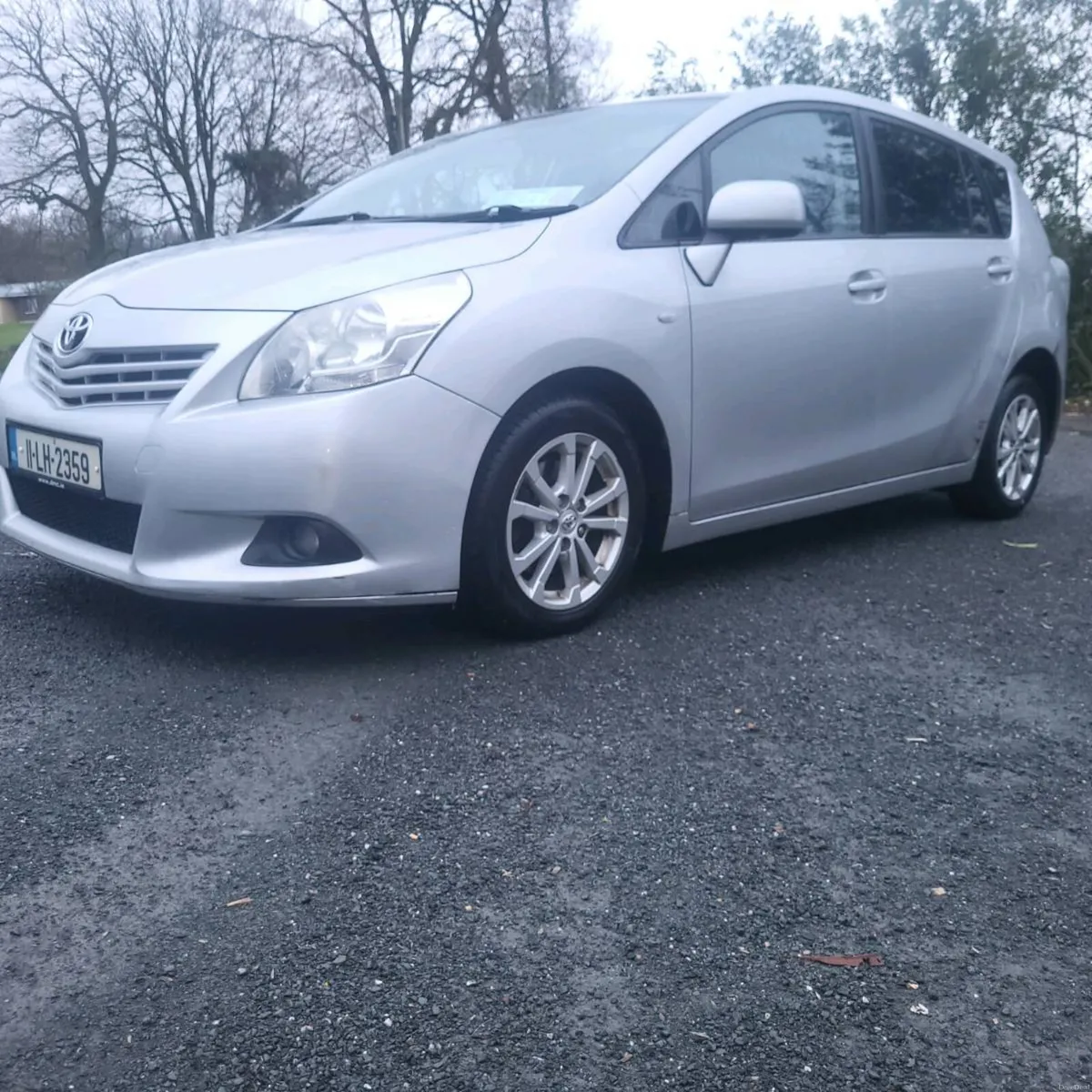 Toyota verso - Image 2