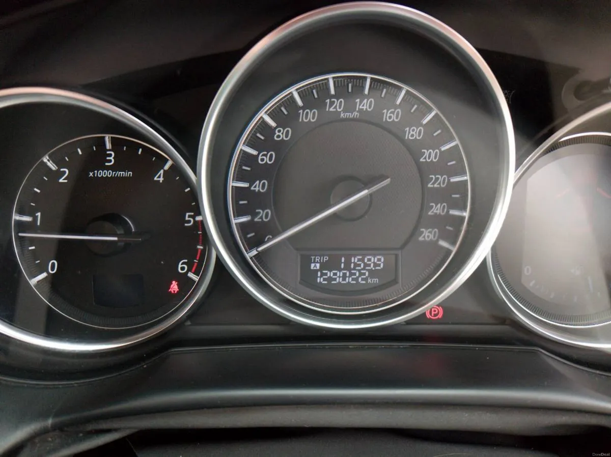 Mazda CX-5 - Image 4