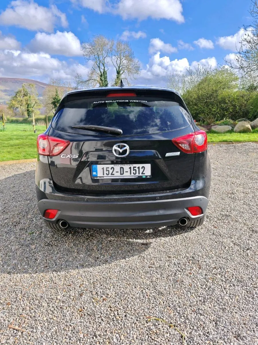 Mazda CX-5 - Image 2
