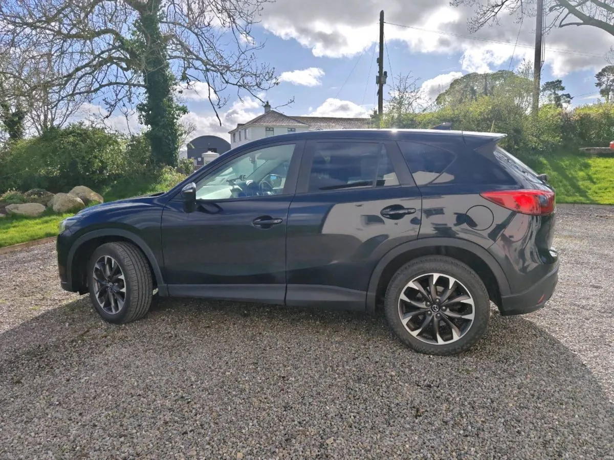 Mazda CX-5 - Image 3