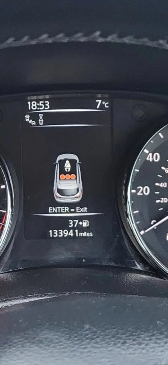 Nissan Qashqai 2017 - Image 2