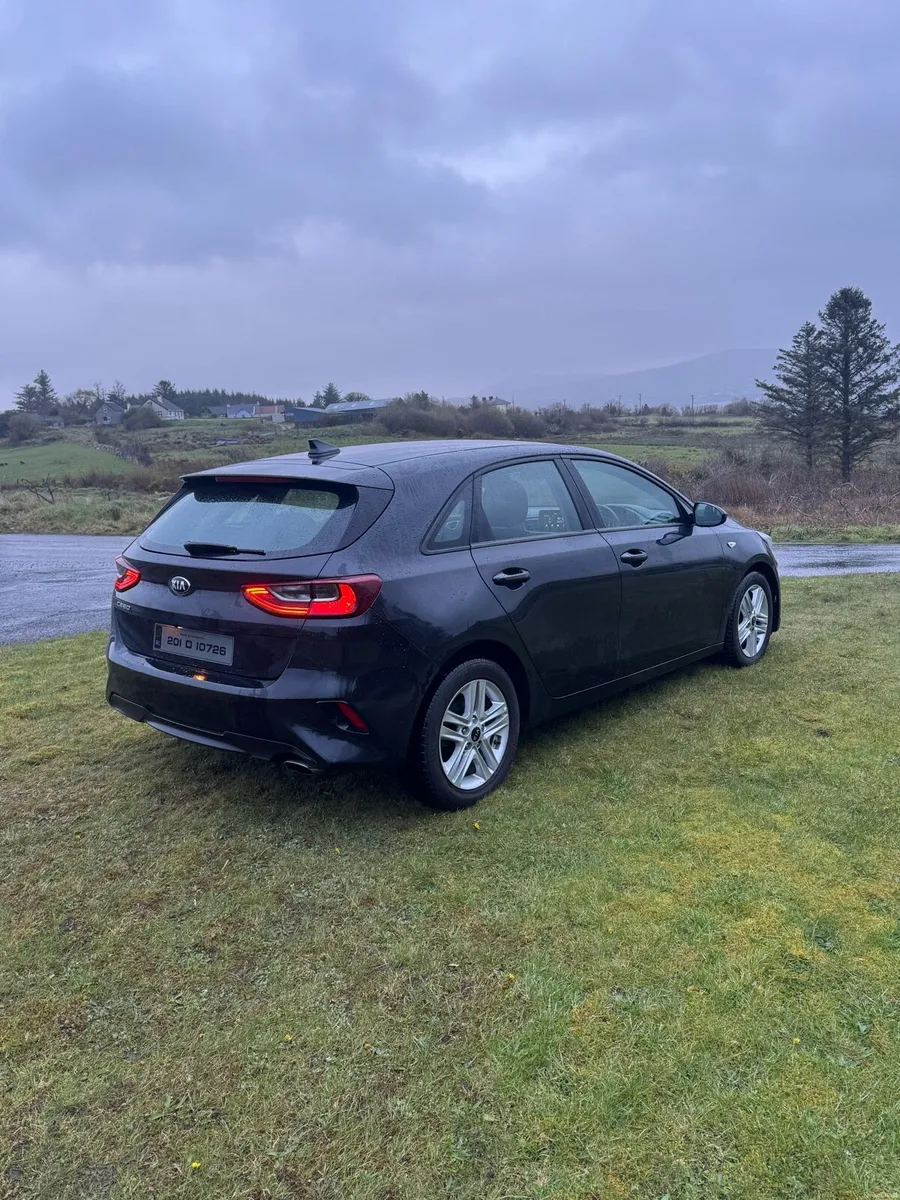 Kia Ceed, nct 1/28 - Image 4