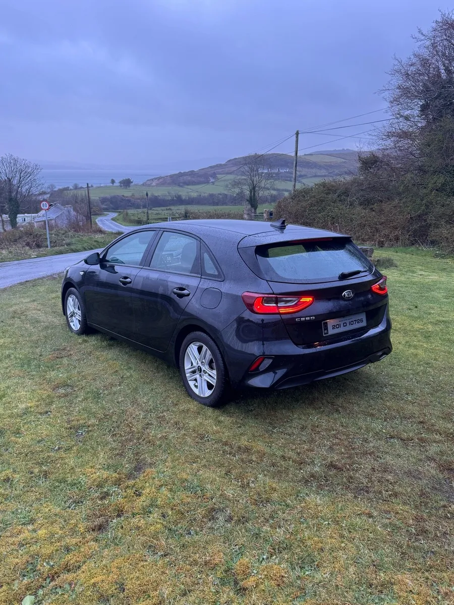 Kia Ceed, nct 1/28 - Image 3