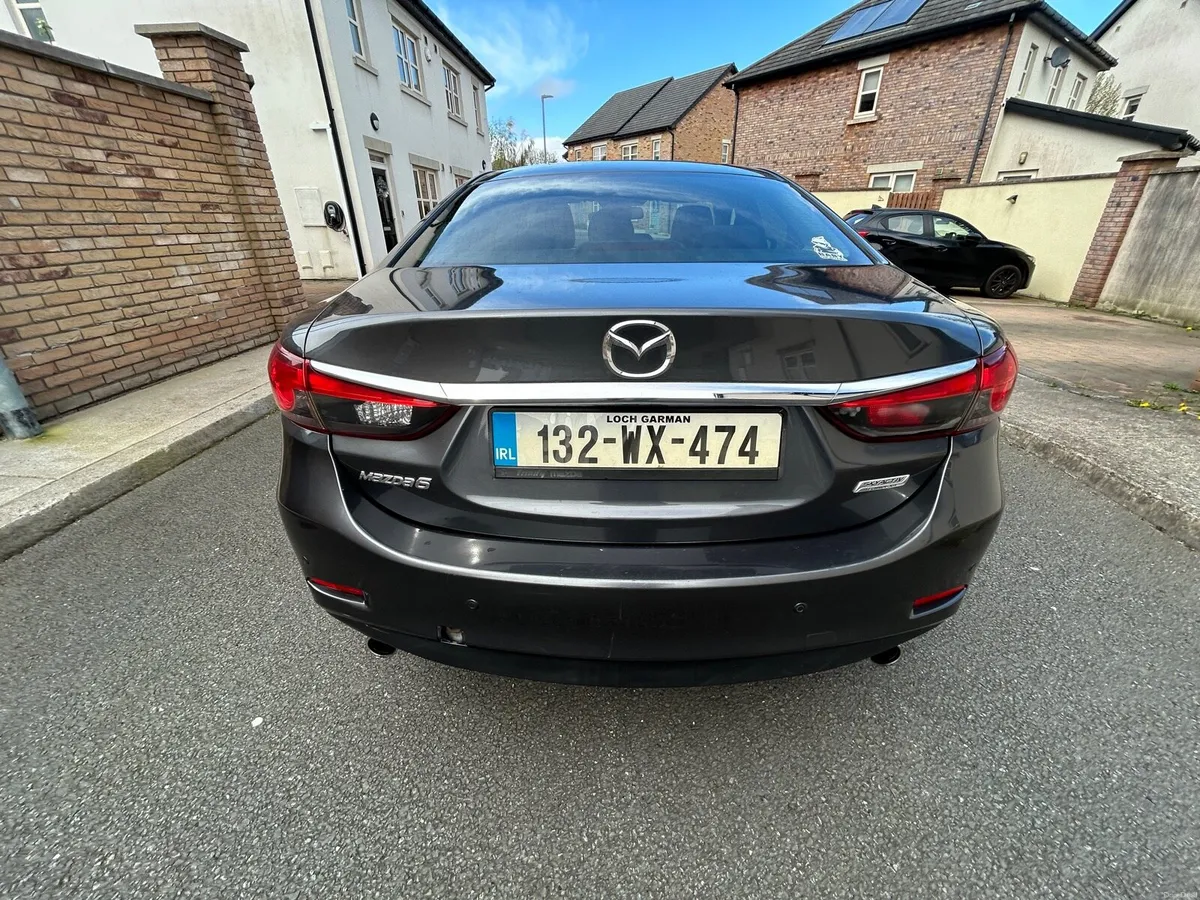 Mazda 6 2.2D - Image 3