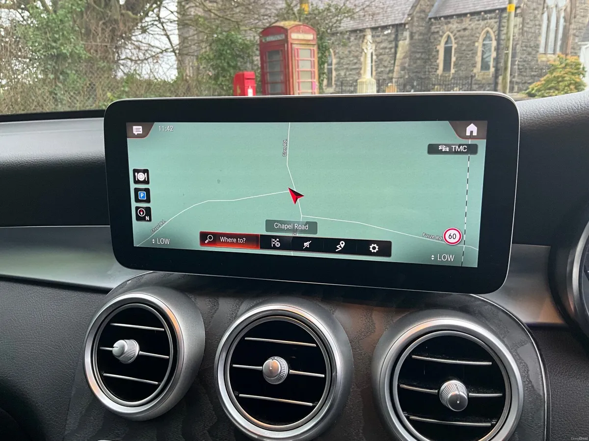 Mercedes-Benz 300 2020 - Image 4