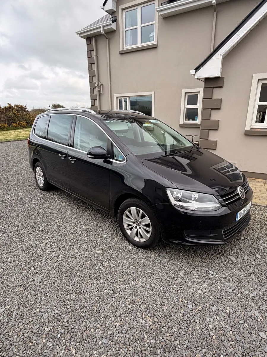 Volkswagen Sharon - Image 2