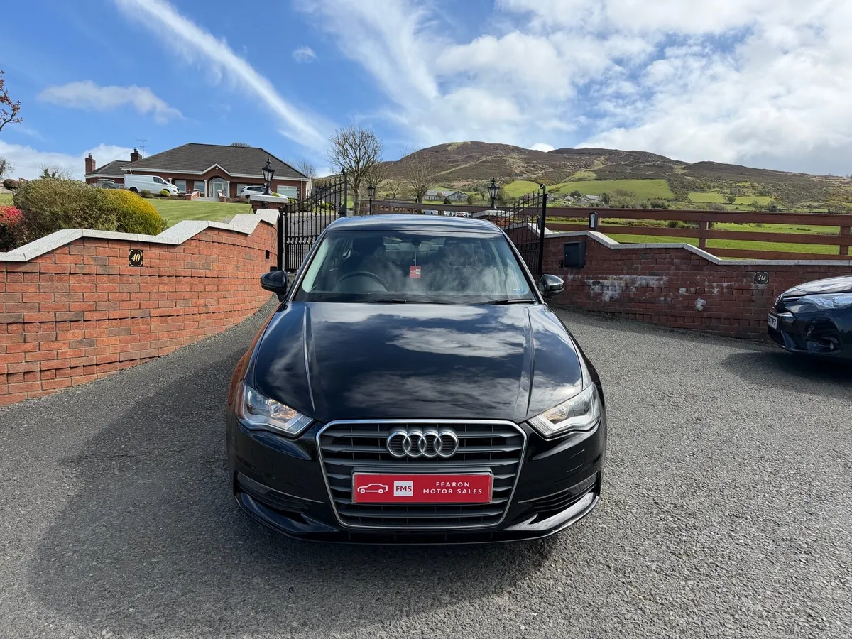 2016 Audi A3 Sport - Image 3