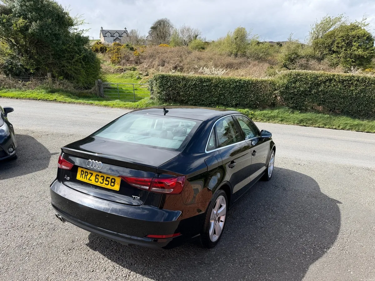 2016 Audi A3 Sport - Image 5