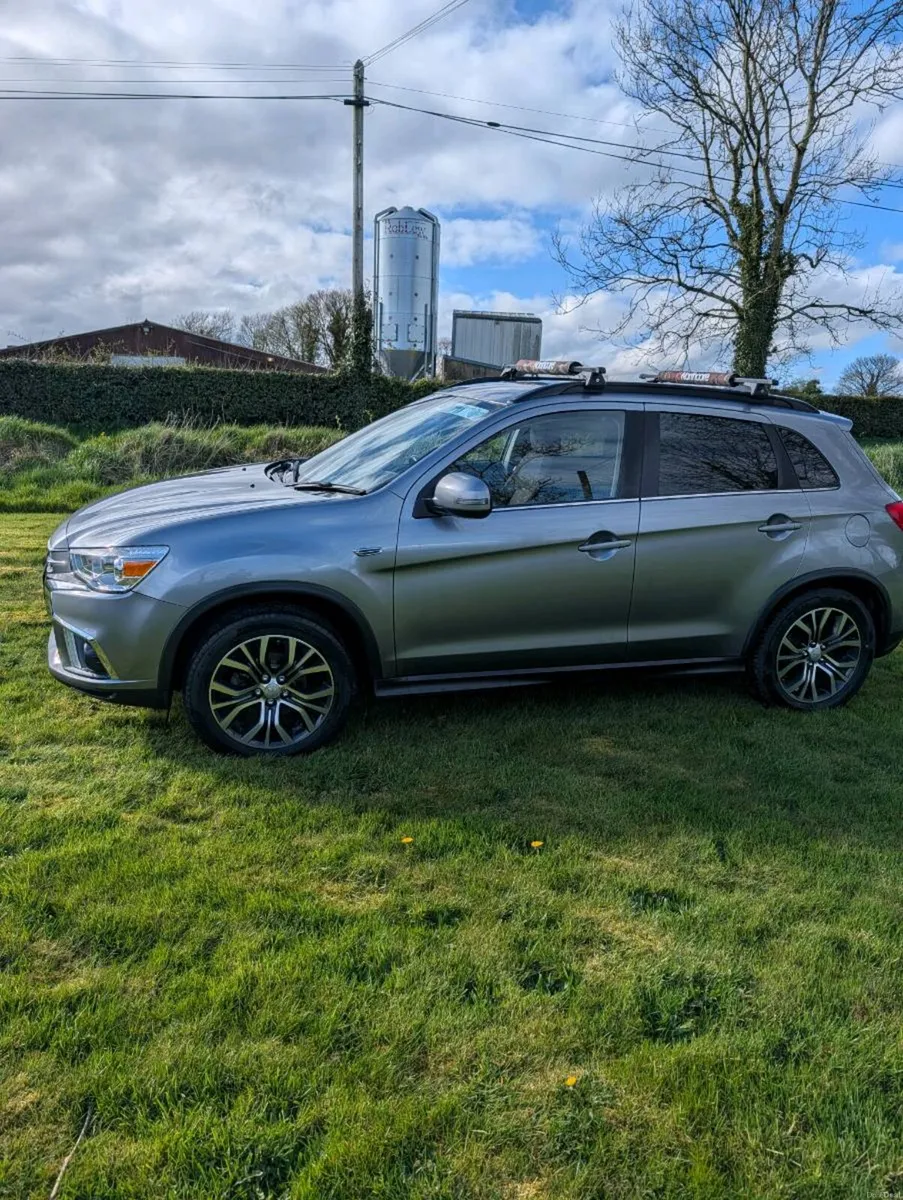 2018 Mitsubishi ASX 1.6 Diesel - Image 4