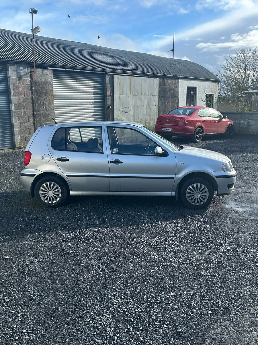 2000 VW Polo - Image 4