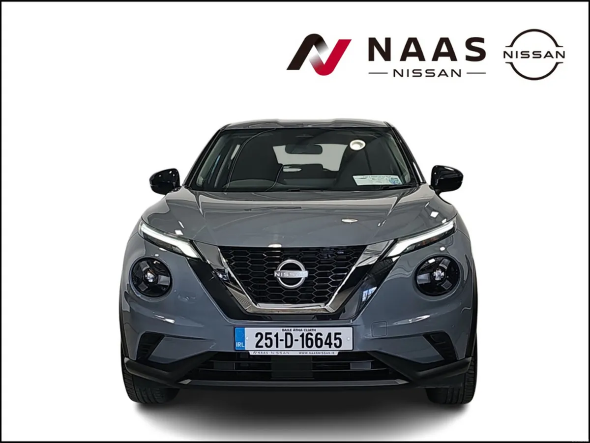 Nissan Juke 1.0 SV MY24 - Image 2