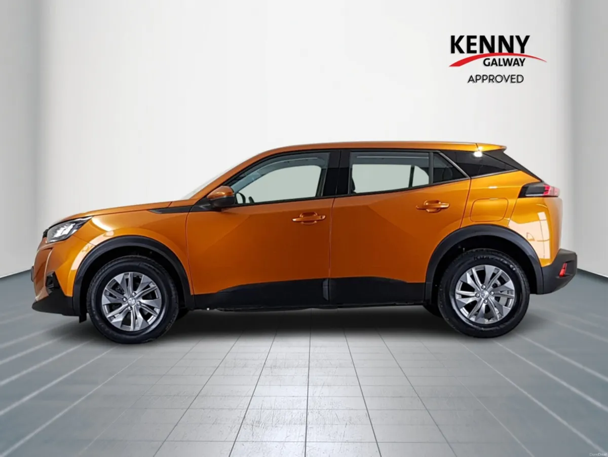 Peugeot 2008 *Deposit Taken* ACTIVE 1.2 100 4DR - Image 4