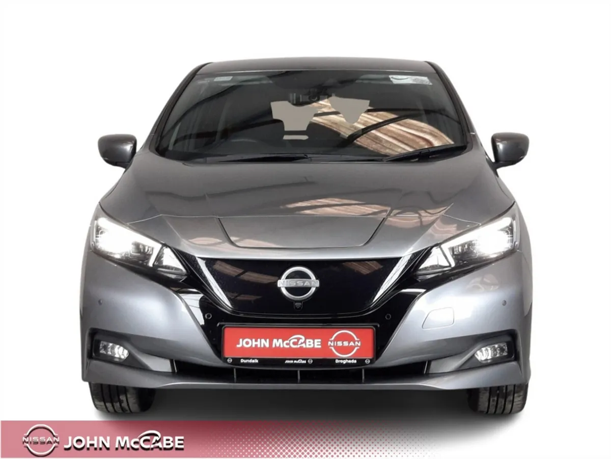 Nissan Leaf 40KW SVE AUTOMATIC *RETAIL PRICE €26,9 - Image 4