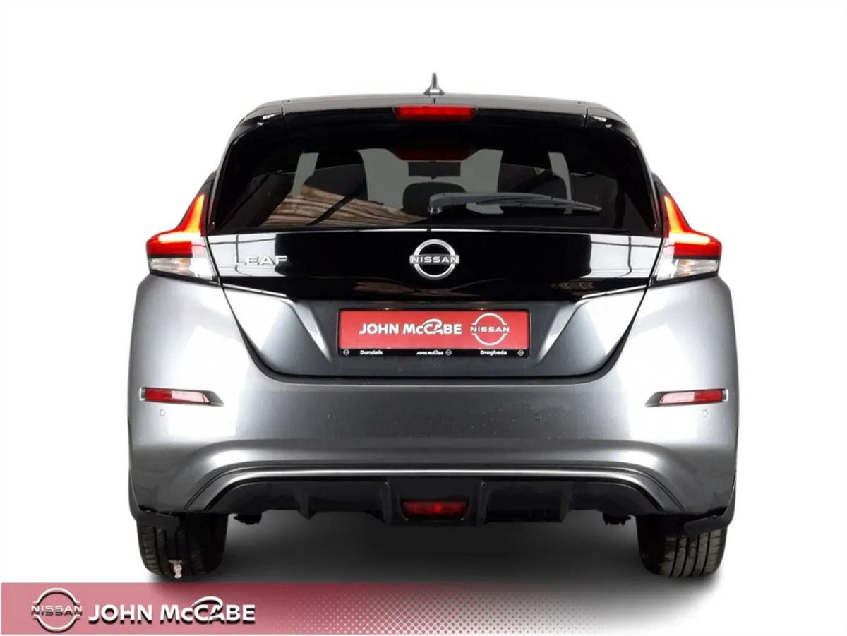 Nissan Leaf 40KW SVE AUTOMATIC *RETAIL PRICE €23,9 - Image 6