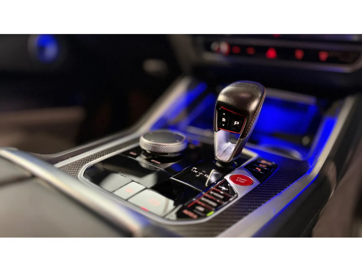 BMW XM G09 PHEV 644BHP - Image 5