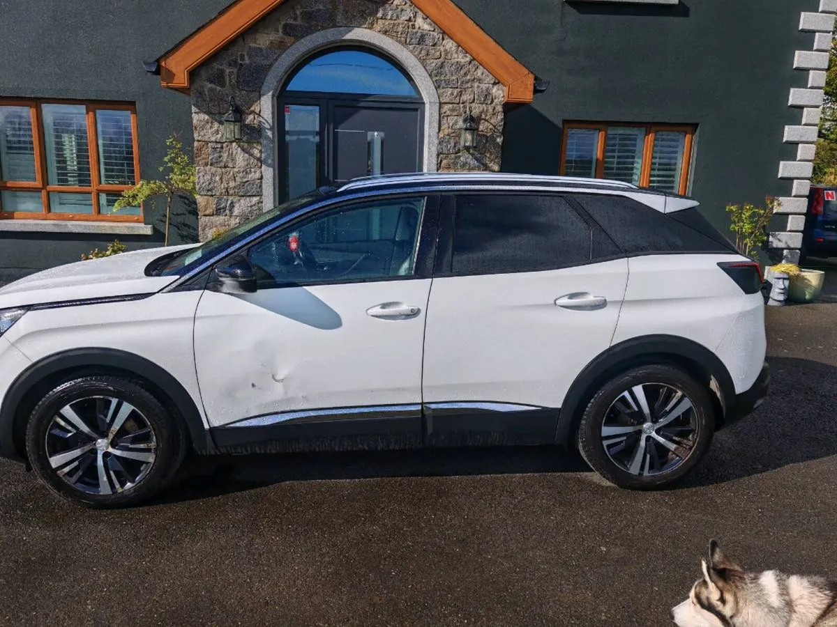 Peugeot 3008 - Image 4