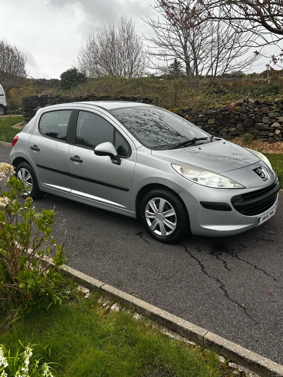 Peugeot 207 1.4HDI - Image 3