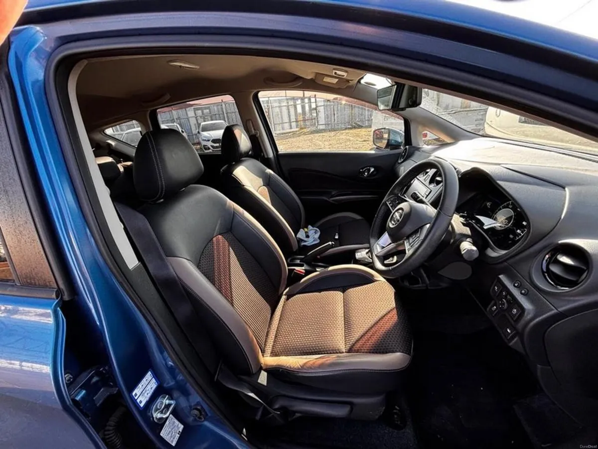 Nissan Note 172 e-Power Medalist - Image 3