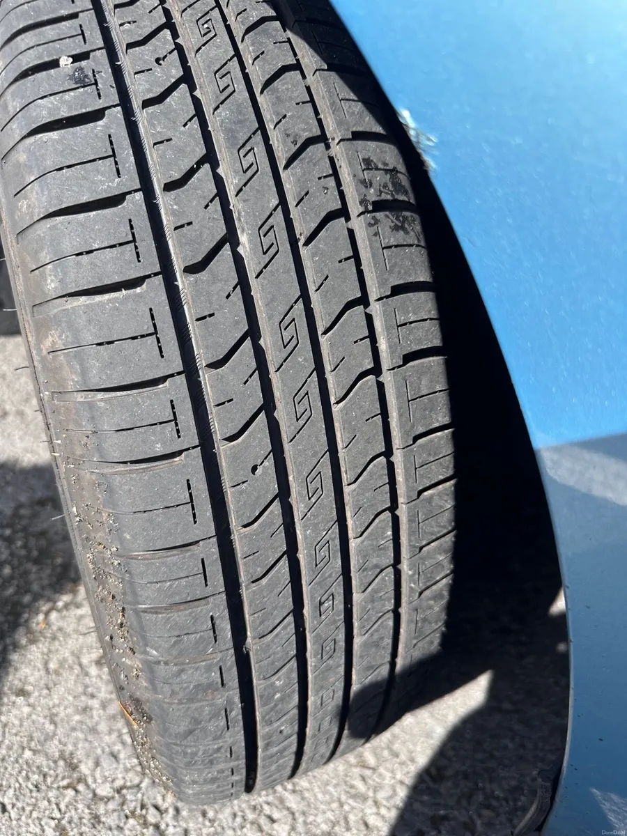 Nissan Note 2014 - Image 4