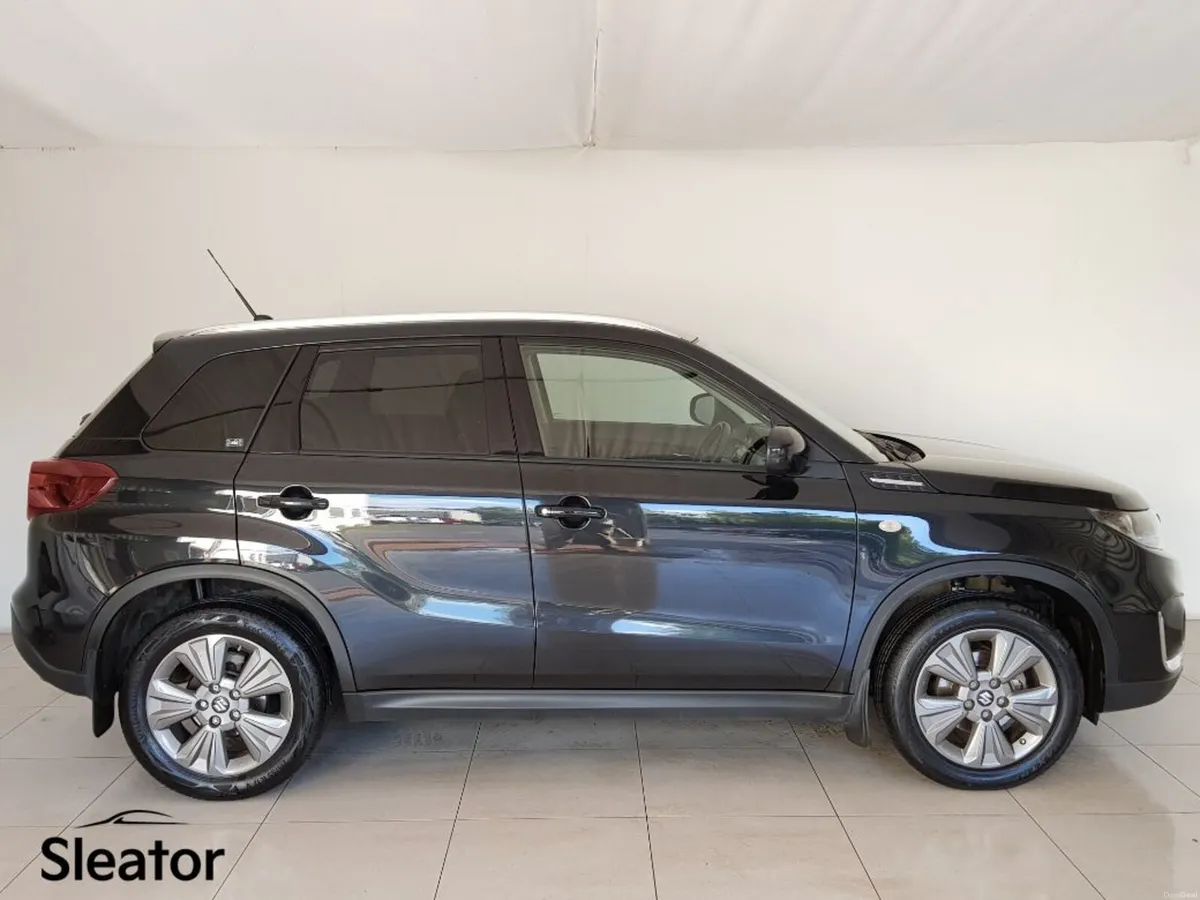 Suzuki Vitara 1.4 B/jet Hybrid Sz-t 5DR - Image 2