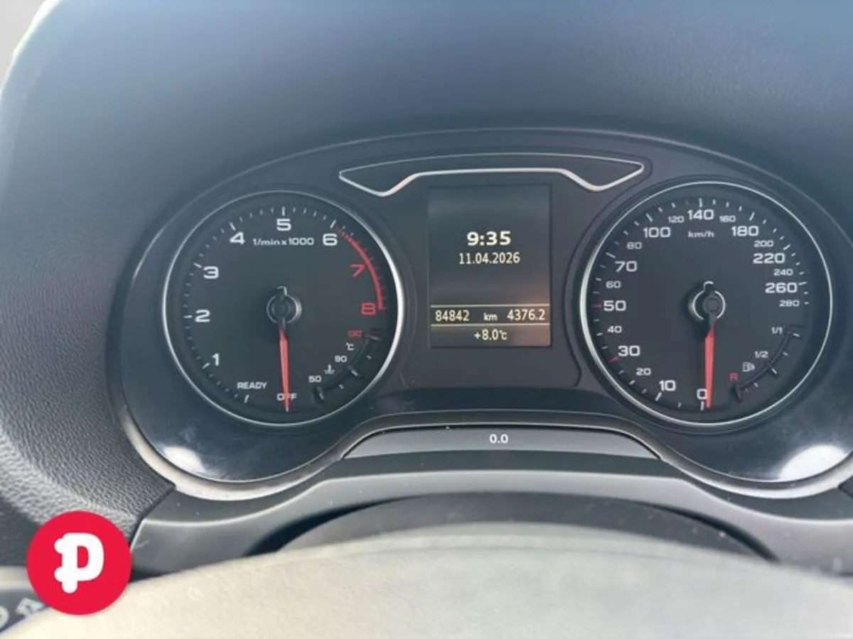 Audi A3 1.4TFSI Auto - Straight Sale Discount / 6 - Image 4