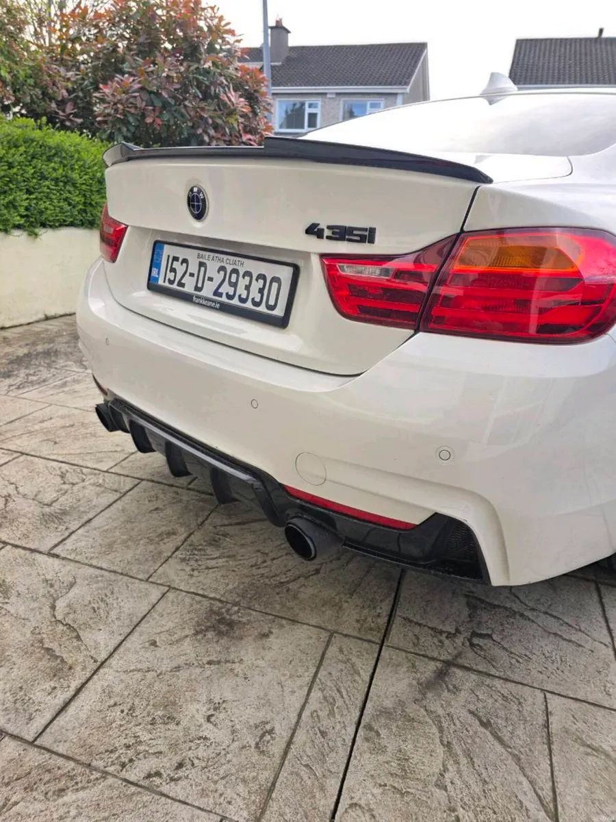 BMW 435i - Image 2