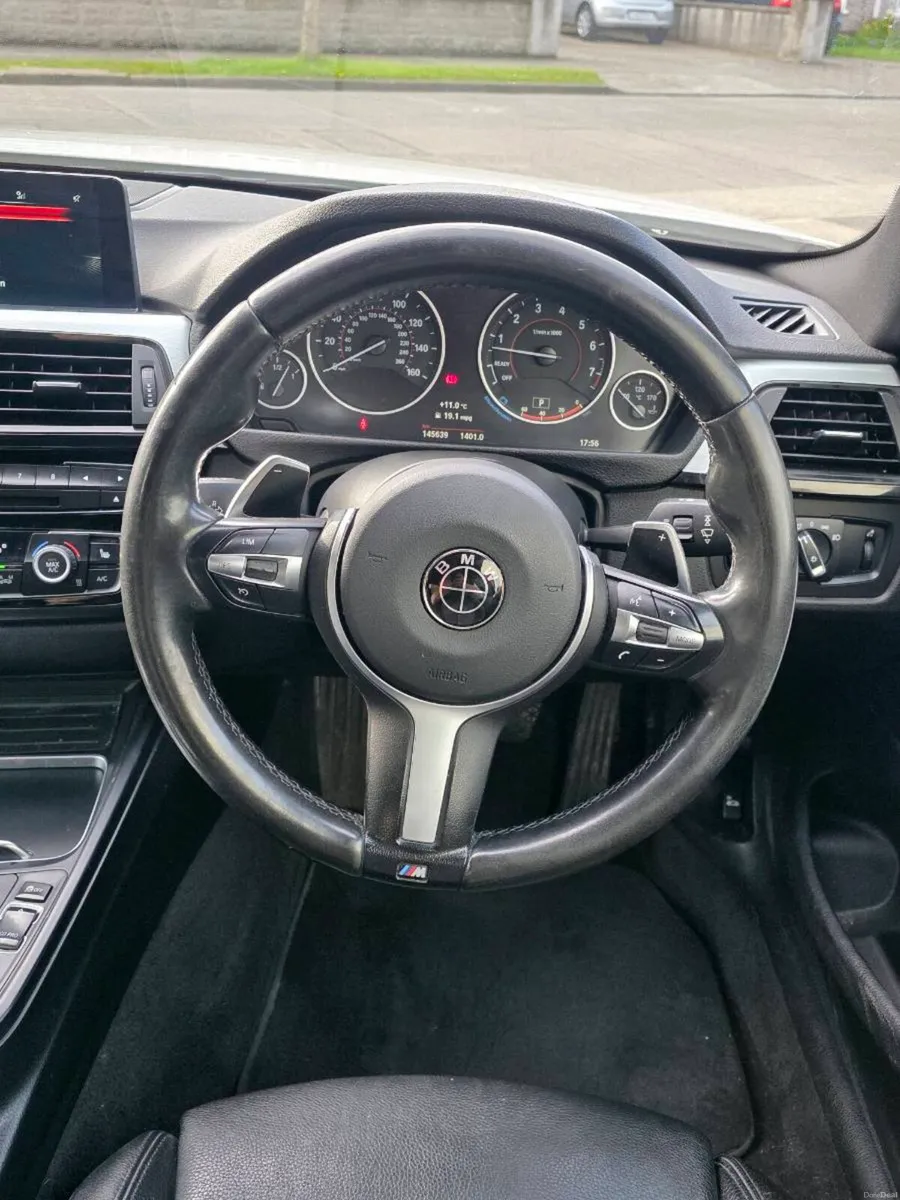 BMW 435i - Image 4
