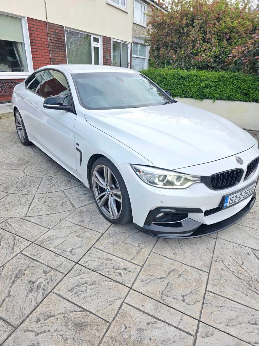 BMW 435i - Image 1