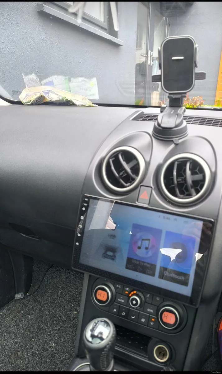 Nissan qashqai 2010 - Image 2