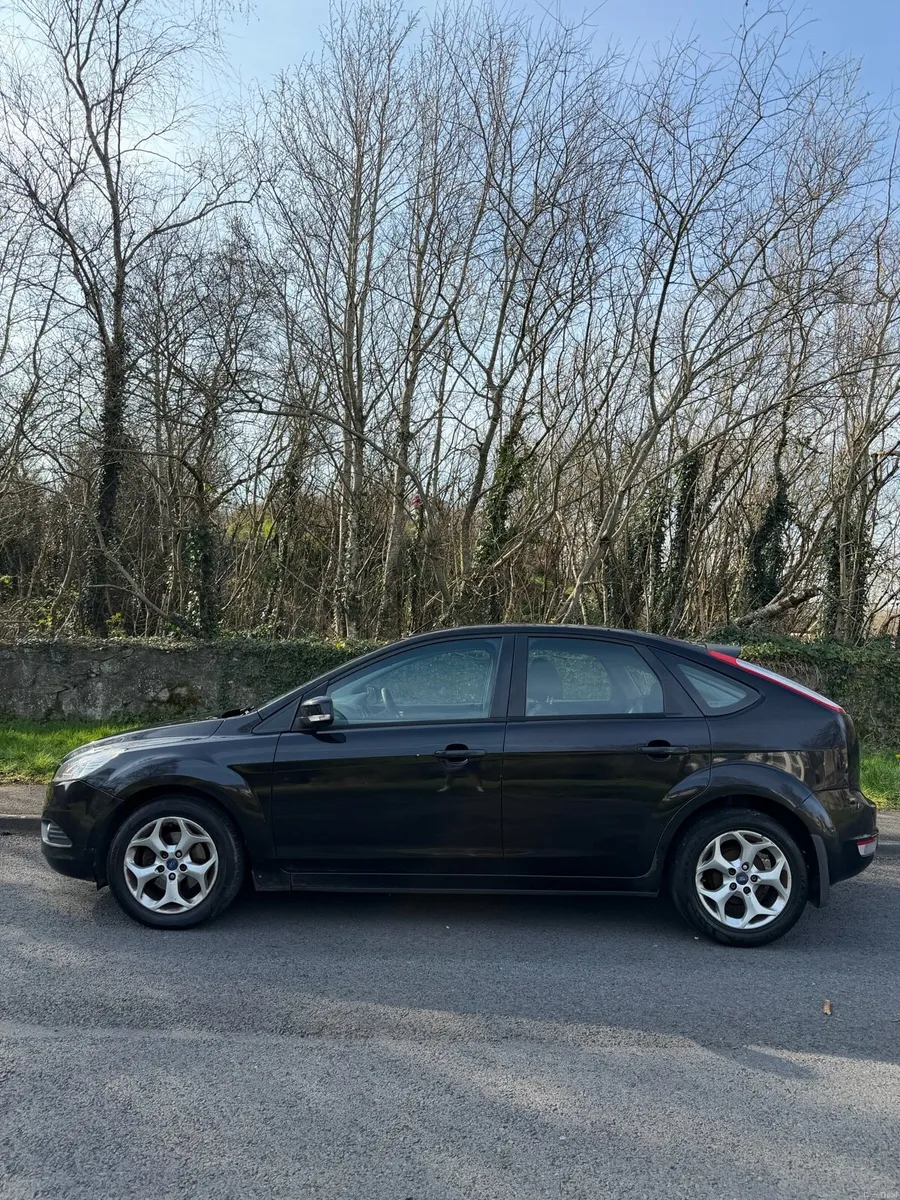 FORD FOCUS NCT 09/26 - Image 3