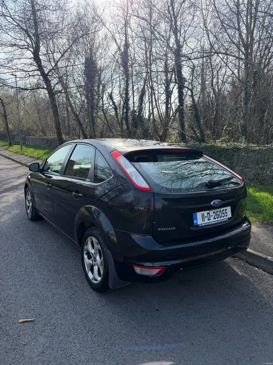 FORD FOCUS NCT 09/26 - Image 2