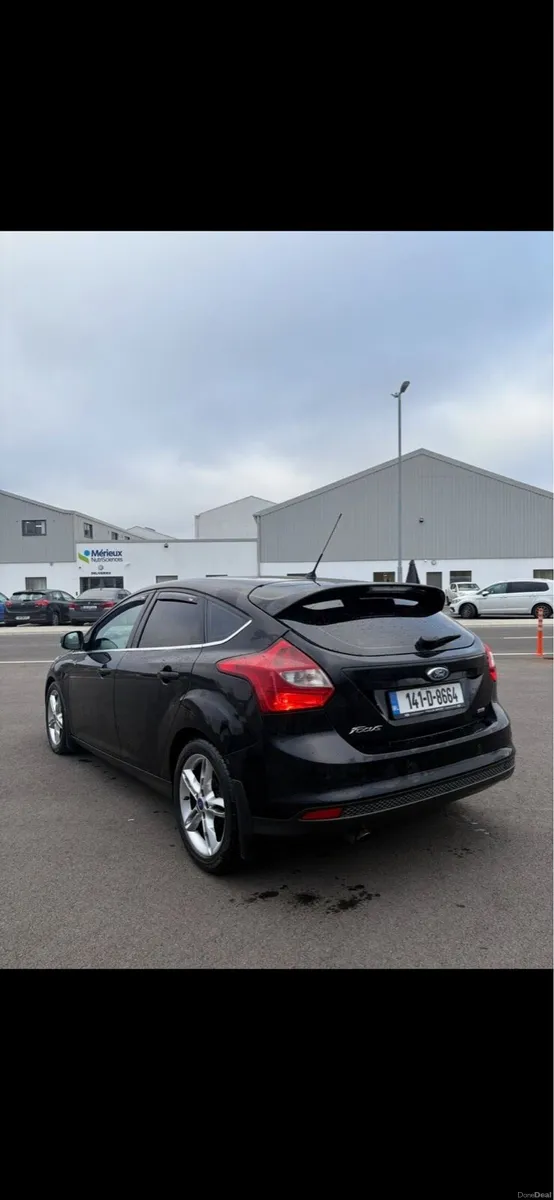 Ford focus - Image 4