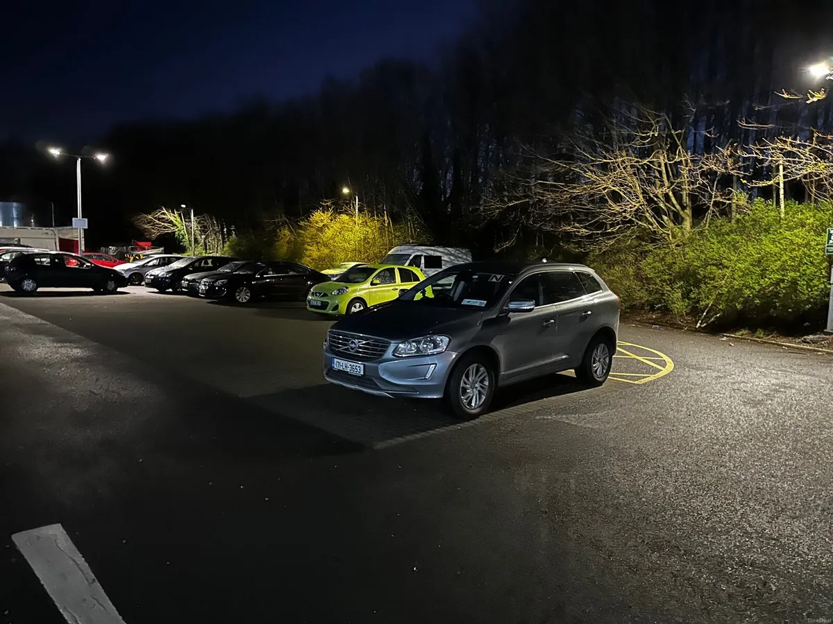 Volvo xc60 - Image 3