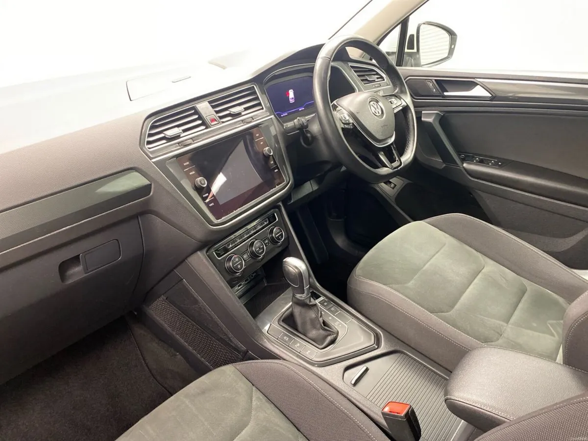 Volkswagen Tiguan 1.5 TSI 150HP Highline DSG - Image 3