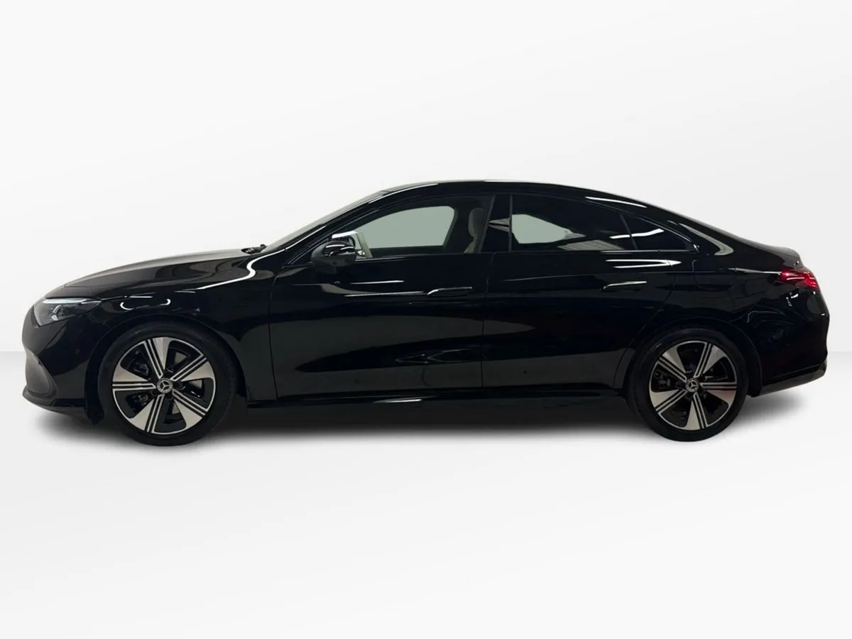 Mercedes-Benz CLA CLA 200 Saloon Progressive Line - Image 5