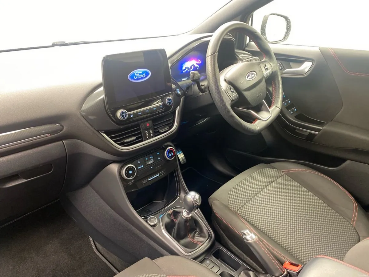 Ford Puma ST-Line 1.0T EcoBoost mHEV 125PS - Image 3