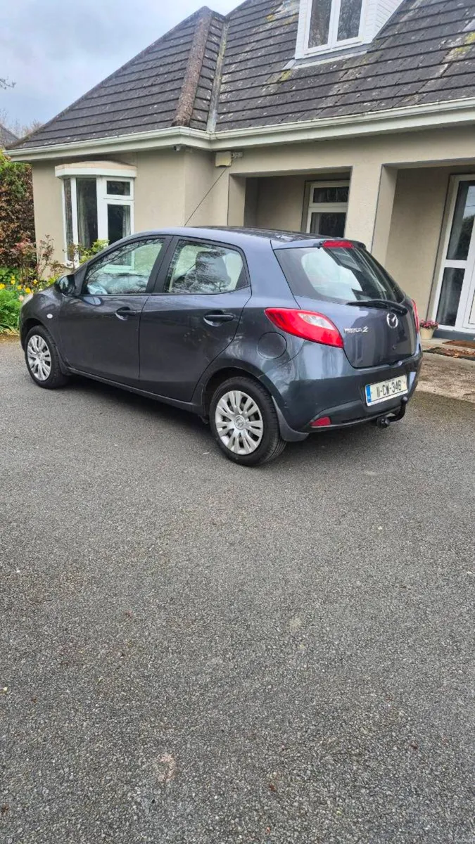 2011 Mazda 2 - Image 3