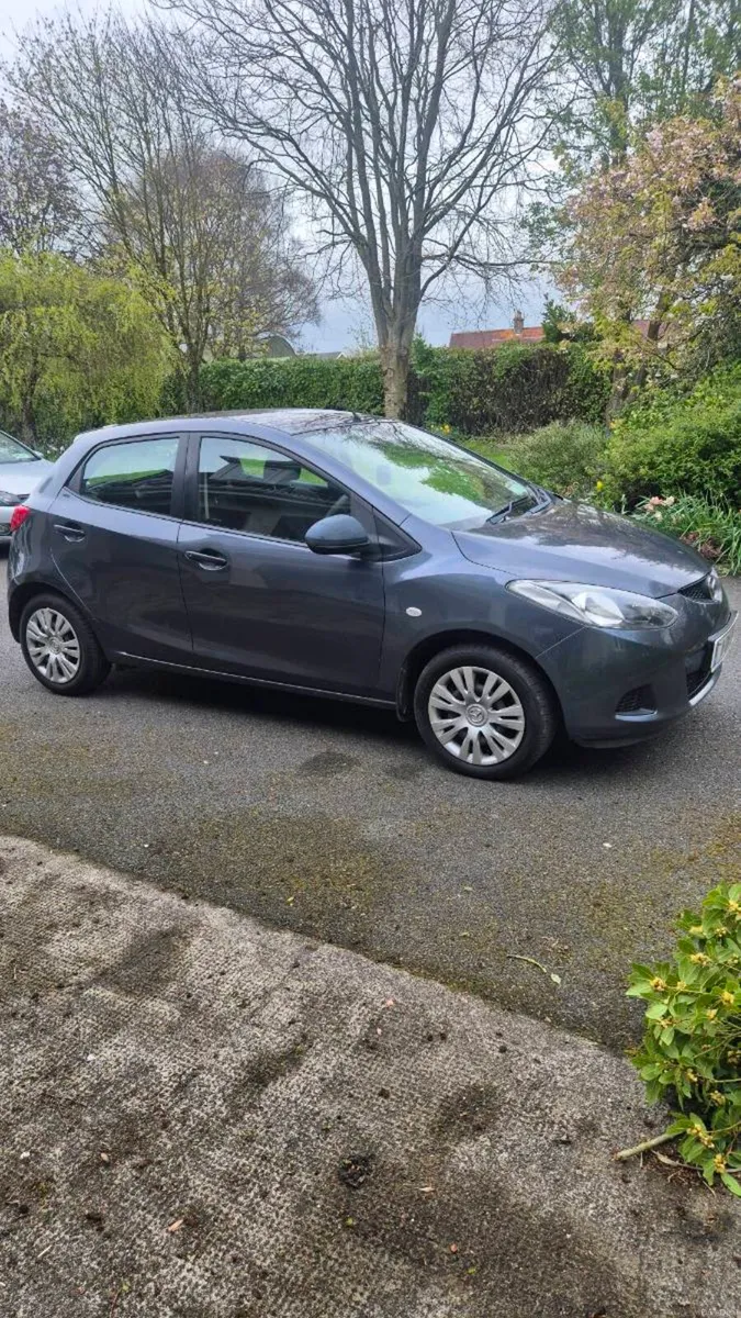 2011 Mazda 2 - Image 1