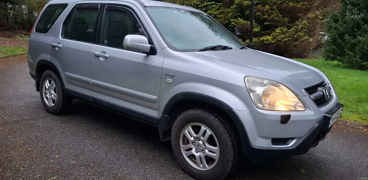 04 Honda CR-V ,MINT. , 4WD,     NCT 10/26 - Image 3