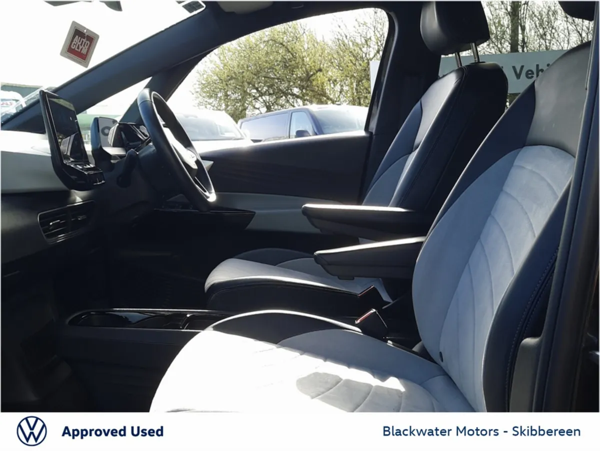 Volkswagen ID.3 LIFE DX 58KWH 204HP - Image 4