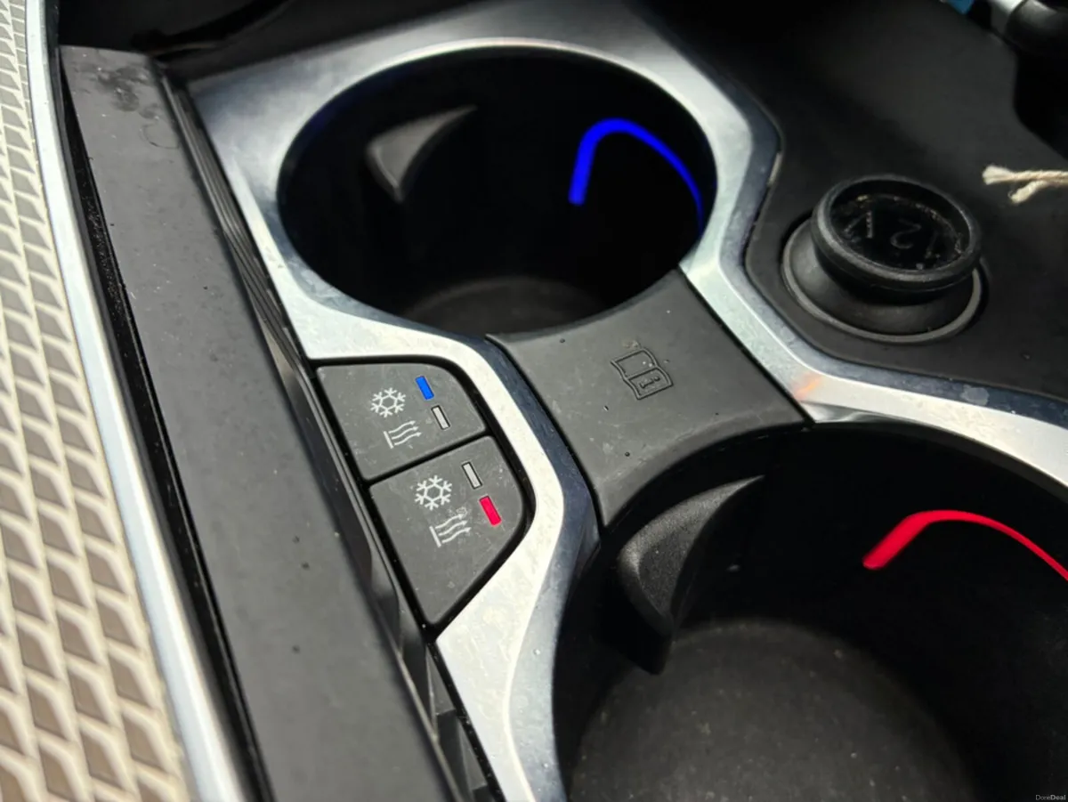 BMW X5 XDRIVE 45E M SPORT AUTO (LOW KLMS) - Image 2