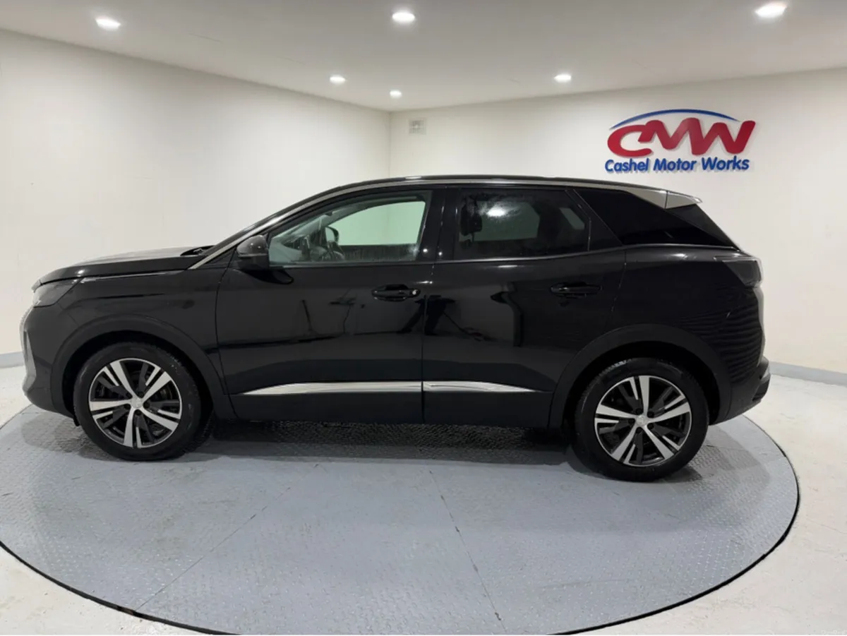 Peugeot 3008 ALLURE 1.5 BLUEHDI 130BHP**12 MONTHS - Image 4